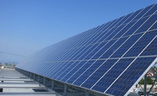 光網(wǎng)視助力通榆縣光伏扶貧項目監(jiān)控系統(tǒng)建設(shè)