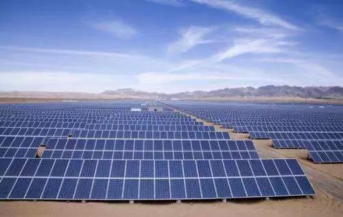 光伏發(fā)電站解決方案