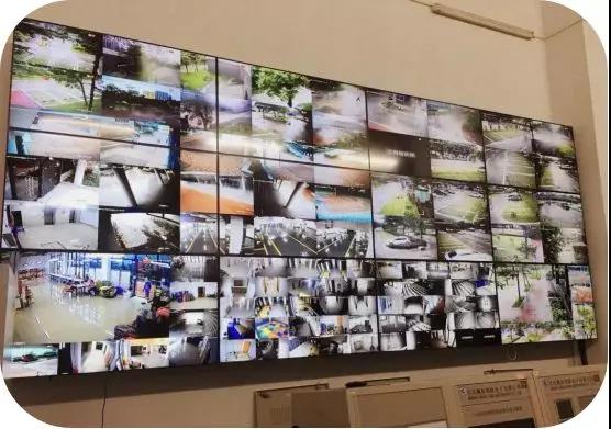 交換機(jī)監(jiān)控中心