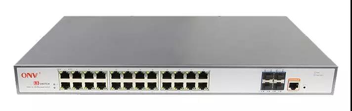 匯聚核心交換機(jī)