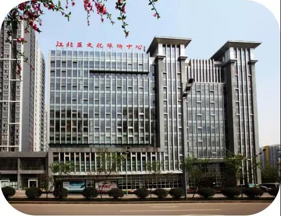 【光網(wǎng)視PoE交換機】重慶江北區(qū)文化館監(jiān)控系統(tǒng)智慧化升級改造