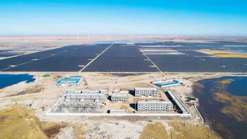 變電站監(jiān)控解決方案