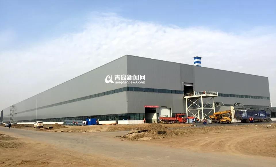 汽車產(chǎn)業(yè)園監(jiān)控系統(tǒng)