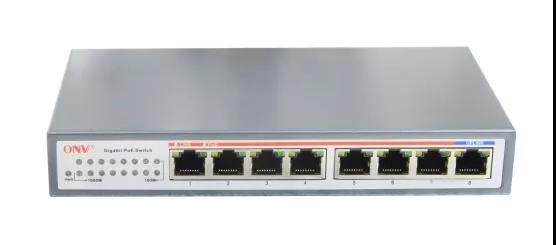 poe交換機(jī)-交換機(jī)方案-交換機(jī)