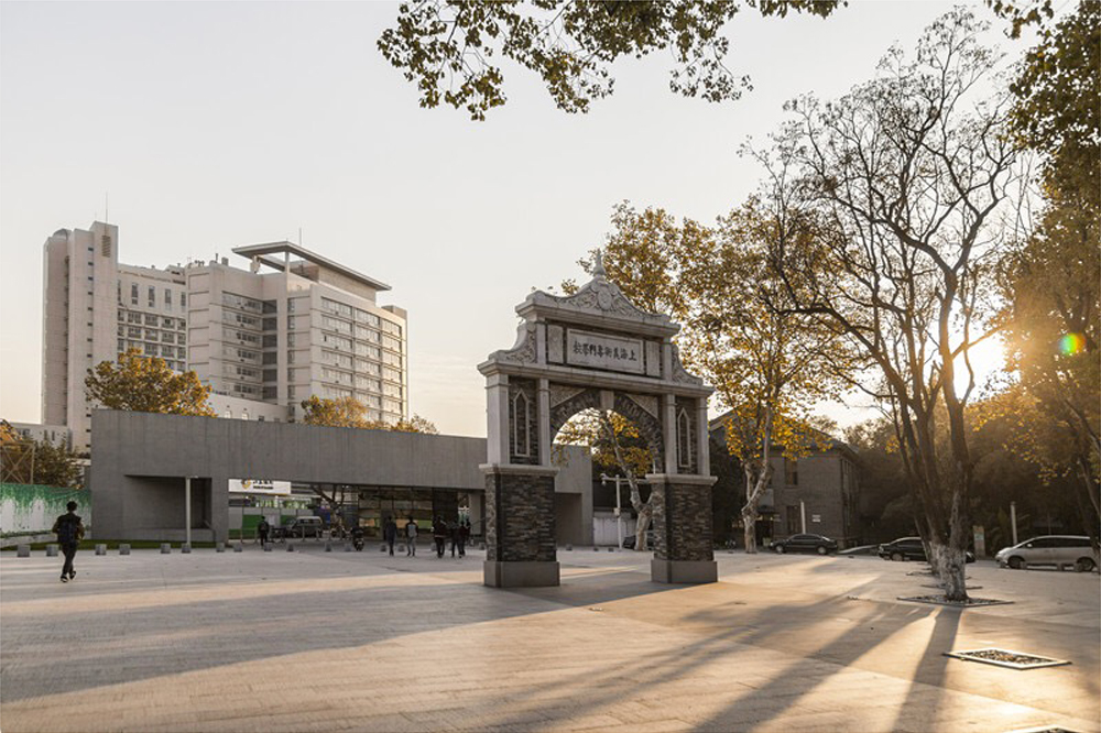 智慧校園以太網(wǎng)通信景就方案