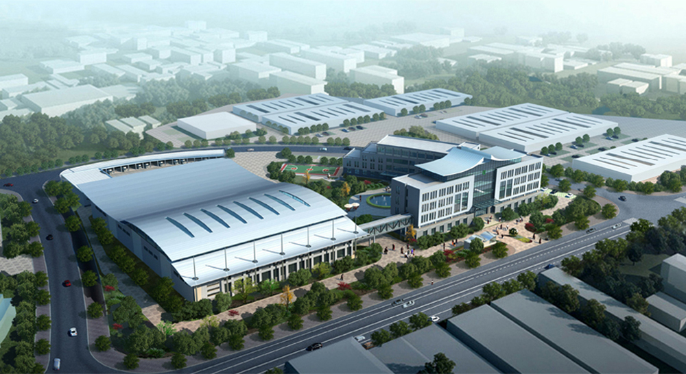 煙草局監(jiān)控系統(tǒng)