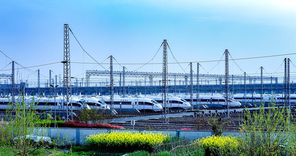 光網(wǎng)視交換機(jī)助力渝懷二線送變電監(jiān)控傳輸系統(tǒng)