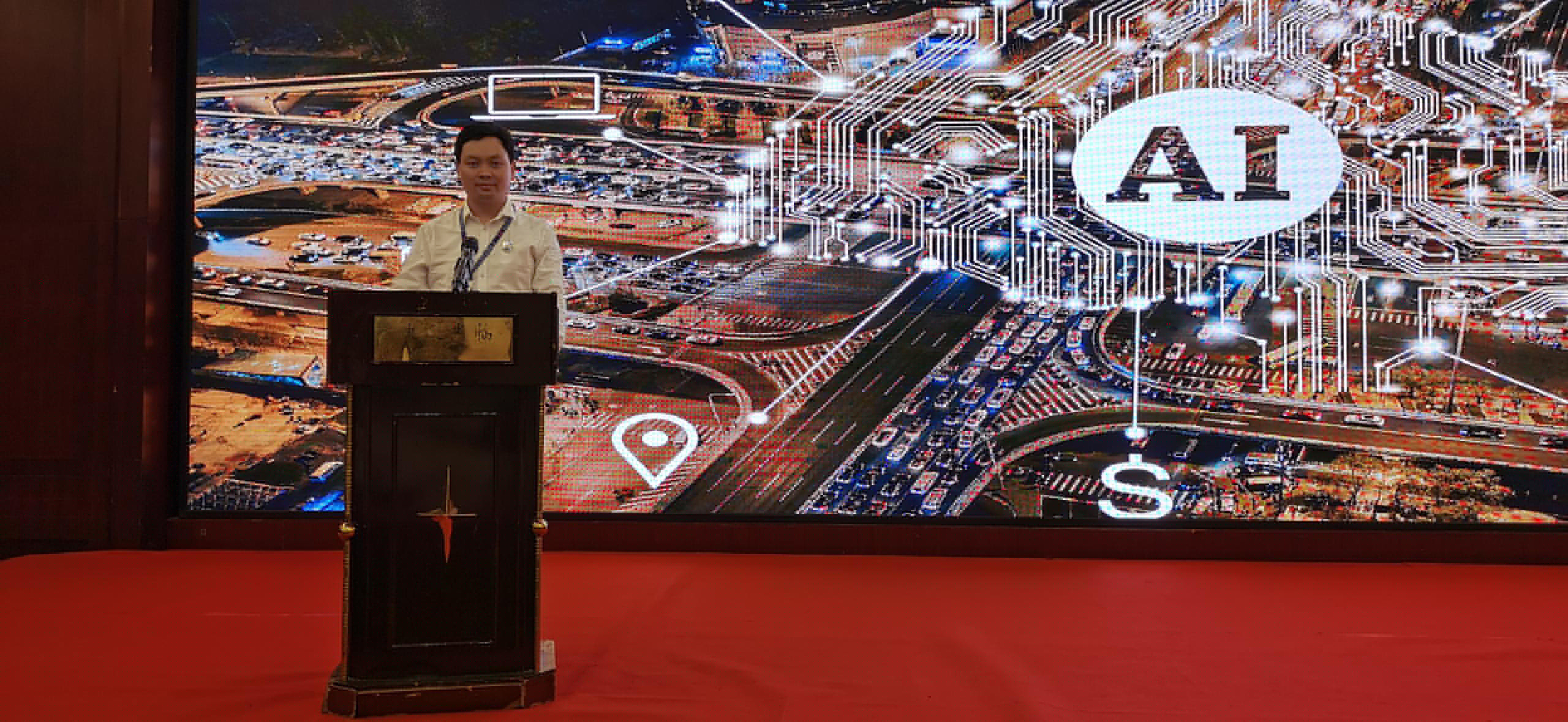 中國安防工程商大會，交流知識碰撞的饕餮盛宴