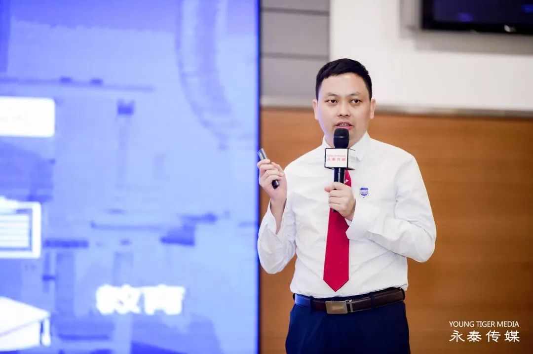 光網(wǎng)視2024渠道招商全國巡展貴陽站，圓滿收官，下一站天津