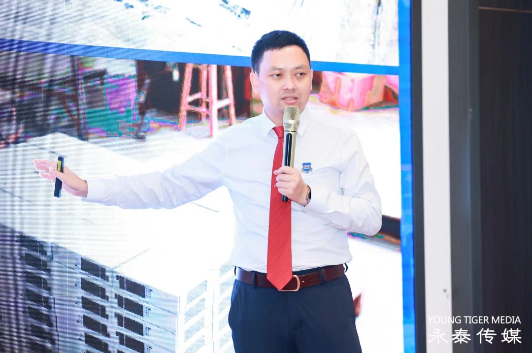 光網(wǎng)視2024渠道招商全國(guó)巡展佛山站，圓滿收官，下一站烏魯木齊